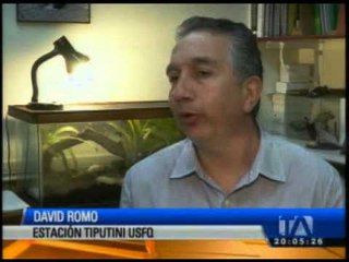 Gobierno analiza continuidad de iniciativa Yasuní ITT