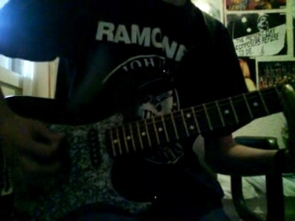 Cowboys from hell (Pantera)