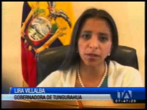 Gripe AH1N1 cobra su quinta víctima en Ambato