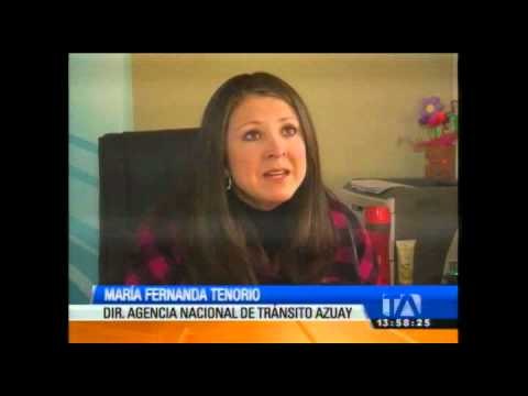 Buses reciben salvoconductos para transportar a fieles hacia la romería del Cisne