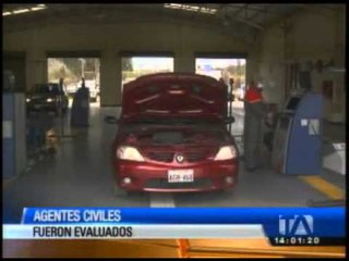 Vialidad en Cuenca es evaluada