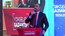 Adalet Bakanı Abdulhamit Gül:“Birilerinin amacı hizmet değil AK Parti'nin tökezlemesidir”