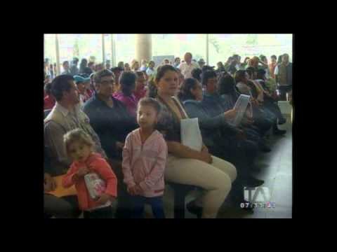 Ministerio de Educación asegura que inconvenientes en asignación de cupos serán solucionados