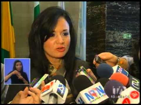 Posiciones distintas en la Asamblea por consulta sobre Yasuní