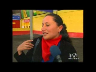 Alcalde Barrera presentó informe de sus cuatro años de gestión