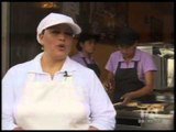 Qué Rico: Tortillas de tiesto, un tradicional platillo de la ciudad de las Siete Colinas