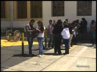 Reclamos y protestas por asignación de cupos bajaron considerablemente
