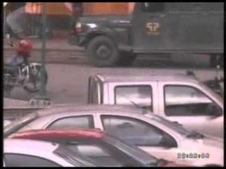 Detienen a una de las mujeres más buscadas