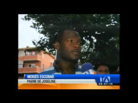 Así reaccionaron los familiares de las dos ecuatorianas muertas en España