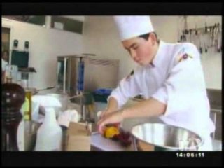 Tải video: Dos ecuatorianas representarán al país en el concurso de cocina más famoso del mundo