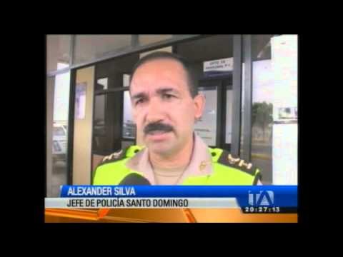 Dos muertos y tres detenidos por enfrentamiento entre presuntos delincuentes y comuneros