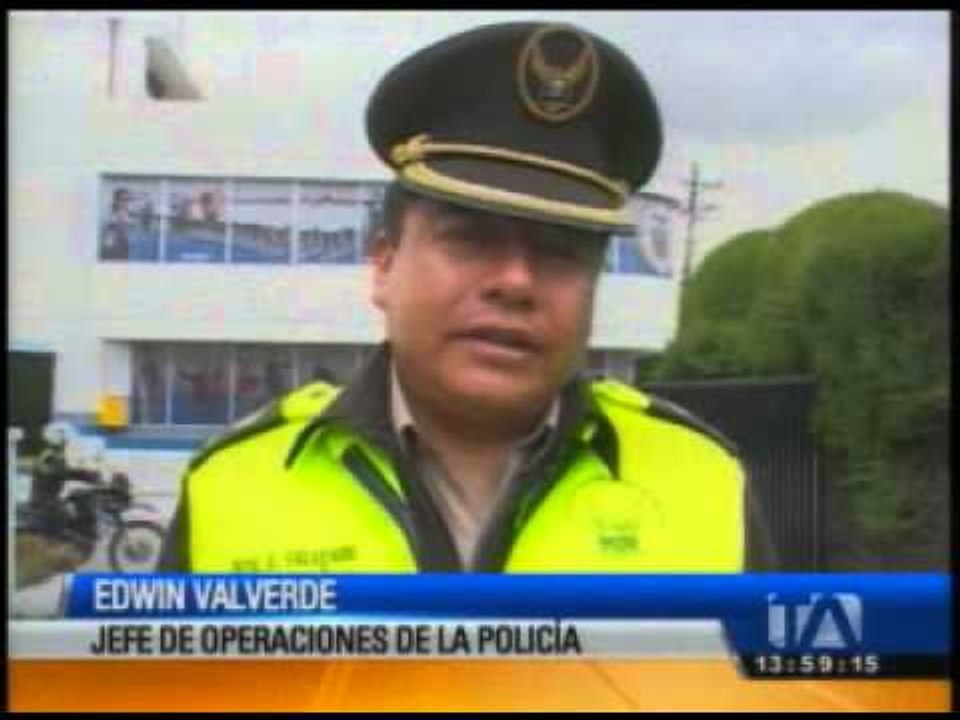 Cuatro menores de edad fueron rescatados al ser víctimas de trata de personas