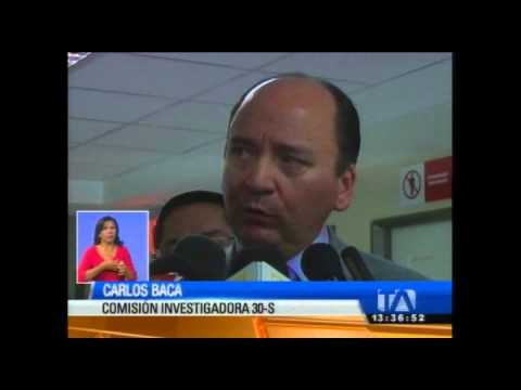 Se suspendió audiencia en contra de 26 policías supuestamente involucrados en el 30S