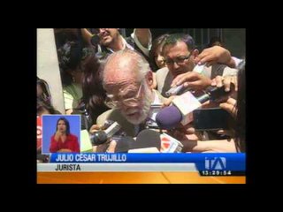 Ambientalistas presentaron pregunta para consulta popular sobre explotación petrolera