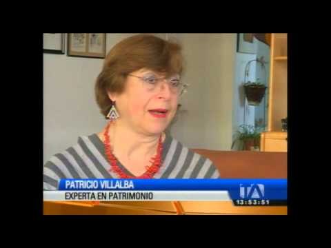 Quito podría perder su calificación de Patrimonio Cultural de la Humanidad