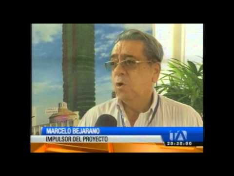 Hay varias opciones para aprovechar el edificio donde fue el Ministerio de Agricultura