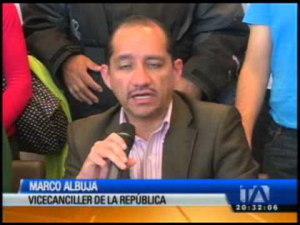 Gobierno logra el regreso de compatriotas varados en Colombia