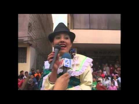 Miles de turistas llegaron para festejar al Chagra de Salcedo