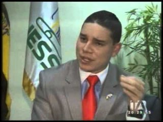 IESS da plazo a CRE para pagar mora patronal