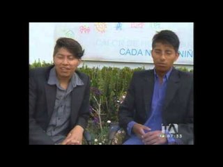 Estas son algunas de las historias de quienes fueron beneficiados por las Aldeas SOS