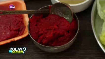 Kolay Mı Sandın? 06 02 2019