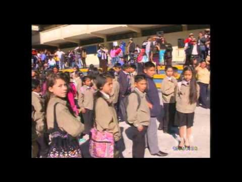 Padres de familia aún se quejan por la asignación de cupos