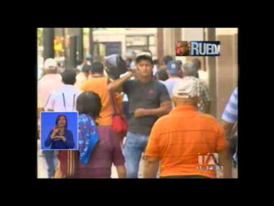 Hinchas ecuatorianos critican los resultados de la 'Tri'