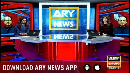 News @ 3 - 6th February 2019