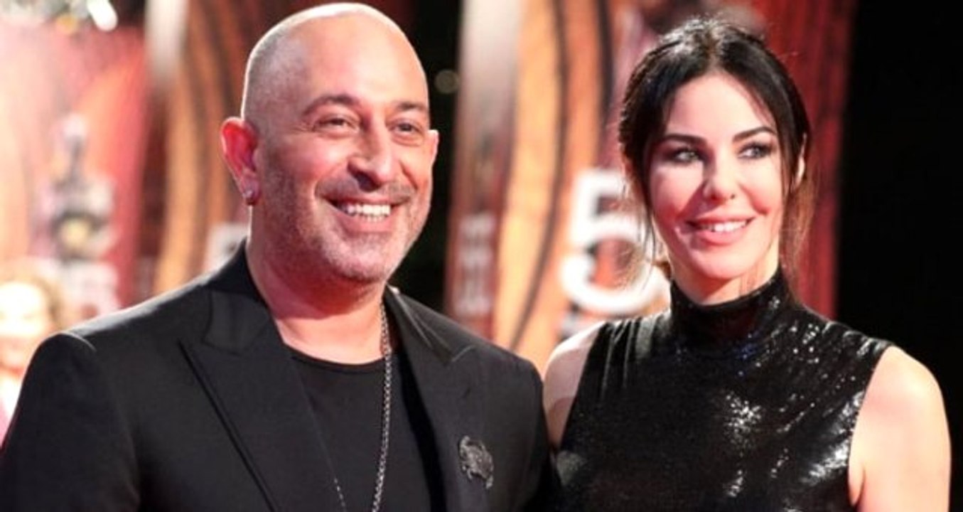 Cem Yılmaz'dan İlişkisi Hakkında Samimi İtiraf: Öyle Şeyler Söylemekten Utanırım