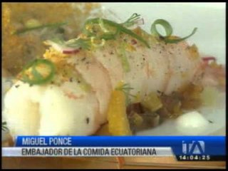 La selección que lleva adelante el 'Tour de los Sabores' continúa su trabajo