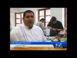 La selección de los nuevos talentos de nuestra gastronomía continuó en Cuenca