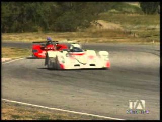 Francesca Cozzaglio ganó la competencia Yahuarcocha 600