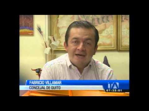 Aprueban ordenanza para la regularización de edificaciones en Quito