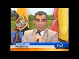 Fiscal del Guayas retomó sus funciones tras cumplir 15 días suspendido