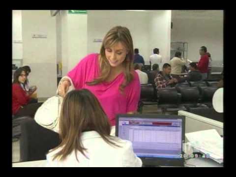 Licencia de conducir en Quito