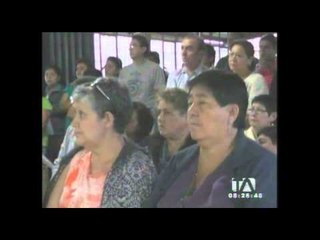 El Hospital Vozandes de la provincia de Pastaza cerrará sus puertas este fin de año