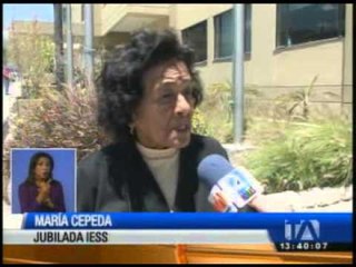 El hospital San Francisco de Quito se convertirá en materno infantil