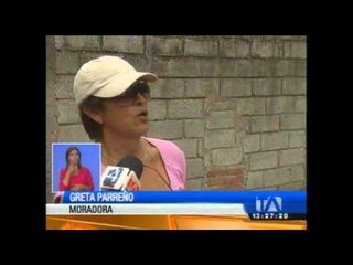 Nuevo incendio en el Parque Metropolitano estuvo cerca de afectar viviendas