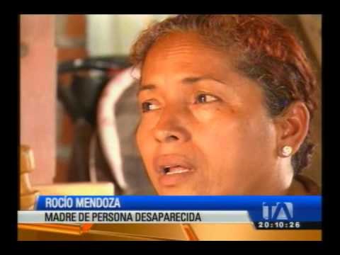 Desaparecidos: conozca los dos grupos más vulnerables