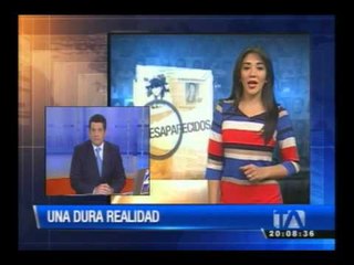 Noticiero 24 Horas 02/10/2013 (Emisión estelar)