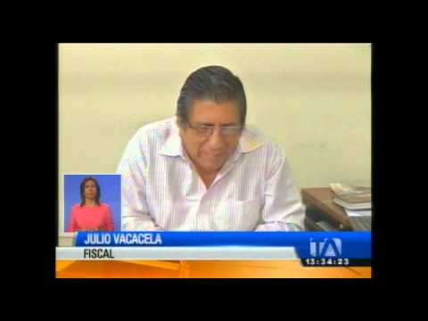 29 personas fueron detenidas en un operativo en Guayaquil