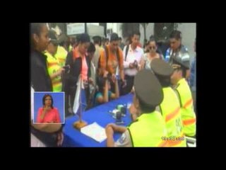 Policía desarticuló una red de usureros en Los Ríos