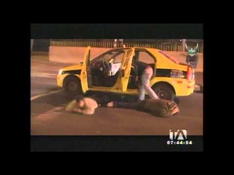 Policía desarticuló una banda dedicada al robo de domicilios en Quito