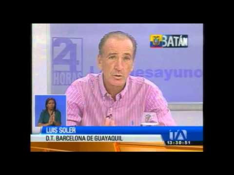 Los ecuatorianos confían en el triunfo de la Tricolor frente a Uruguay