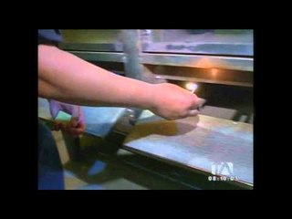 Qué Rico: Pan de trigo, un tradicional alimento de la cocina ecuatoriana