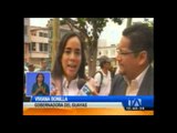 Crece la expectativa por conocer los candidatos a la alcaldía de Guayaquil