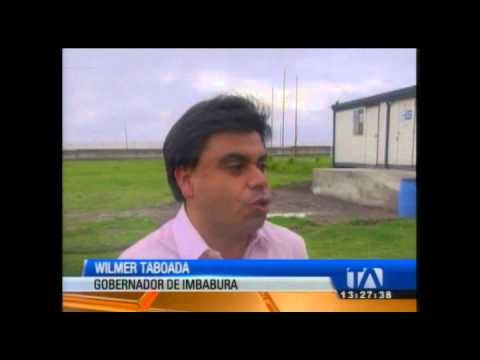 Más de 25 mil derrumbes afectan a Intag y Chontal Bajo