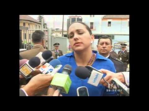 Rivadeneira hizo un llamado a legisladores oficialistas para ser orgánicos en los acuerdos