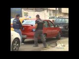 Policía incauta cerca de media tonelada de cocaína en Guayas