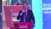 Adalet Bakanı Abdulhamit Gül: 